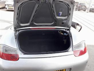 Porsche Boxster Boxster (986), Cabrio, 1996 / 2004 3.2 S 24V picture 9