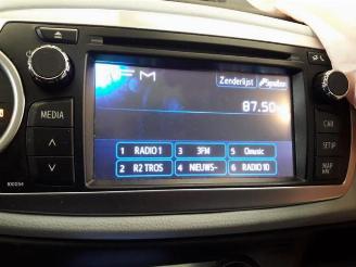 Toyota Yaris Yaris III (P13), Hatchback, 2010 / 2020 1.5 16V Hybrid picture 15