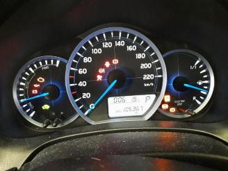 Toyota Yaris Yaris III (P13), Hatchback, 2010 / 2020 1.5 16V Hybrid picture 14