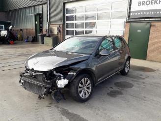 Volkswagen Golf Golf VII (AUA), Hatchback, 2012 / 2021 1.0 TSI 12V BlueMotion picture 3