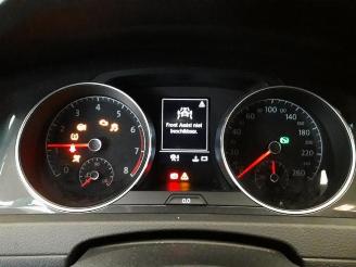 Volkswagen Golf Golf VII (AUA), Hatchback, 2012 / 2021 1.0 TSI 12V BlueMotion picture 24