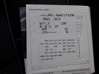 Volkswagen Golf Golf VII (AUA), Hatchback, 2012 / 2021 1.0 TSI 12V BlueMotion picture 19