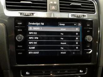 Volkswagen Golf Golf VII (AUA), Hatchback, 2012 / 2021 1.0 TSI 12V BlueMotion picture 29