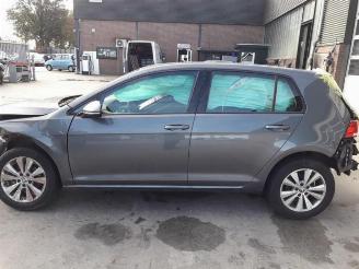 Volkswagen Golf Golf VII (AUA), Hatchback, 2012 / 2021 1.0 TSI 12V BlueMotion picture 5