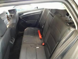 Volkswagen Golf Golf VII (AUA), Hatchback, 2012 / 2021 1.0 TSI 12V BlueMotion picture 27