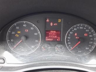 Volkswagen Golf Golf V (1K1), Hatchback, 2003 / 2010 1.4 TSI 122 16V picture 15