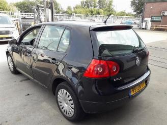 Volkswagen Golf Golf V (1K1), Hatchback, 2003 / 2010 1.4 TSI 122 16V picture 4