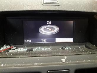 Mercedes C-klasse C Estate (S204), Combi, 2007 / 2014 1.6 C-180K 16V BlueEfficiency picture 20