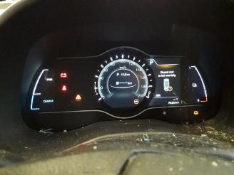 Hyundai Kona Kona (OS), SUV, 2017 / 2023 39 kWh picture 13