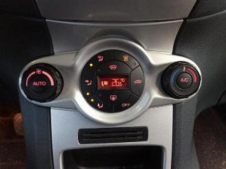 Ford Fiesta Fiesta 6 (JA8), Hatchback, 2008 / 2018 1.6 TDCi 16V 95 picture 17