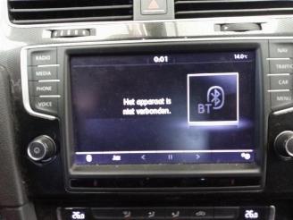 Volkswagen Golf Golf VII (AUA), Hatchback, 2012 / 2021 1.4 GTE 16V picture 16