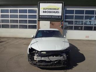 demontáž osobní automobily Audi A3 A3 Sportback (8VA/8VF), Hatchback 5-drs, 2012 / 2020 1.0 TFSI 12V 2017/10