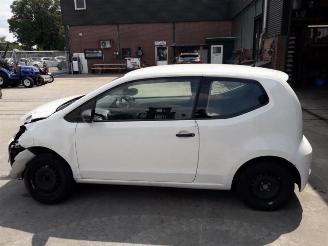 Volkswagen Up! Up! (121), Hatchback, 2011 1.0 12V 60 picture 5