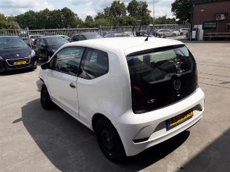 Volkswagen Up! Up! (121), Hatchback, 2011 1.0 12V 60 picture 4