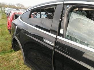 Tesla Model X Model X, SUV, 2013 75D picture 21