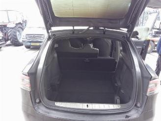 Tesla Model X Model X, SUV, 2013 75D picture 10