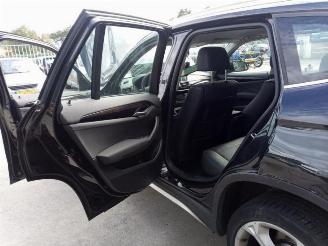 BMW X1 X1 (E84), SUV, 2009 / 2015 xDrive 20d 2.0 16V picture 14