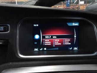 Volvo V-40 V40 (MV), Hatchback 5-drs, 2012 / 2019 2.0 D2 16V picture 31