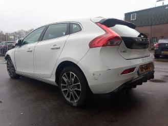 Volvo V-40 V40 (MV), Hatchback 5-drs, 2012 / 2019 2.0 D2 16V picture 5