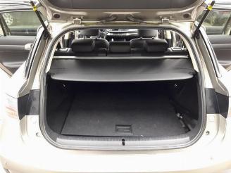 Lexus Ct CT 200h, Hatchback, 2010 1.8 16V picture 20