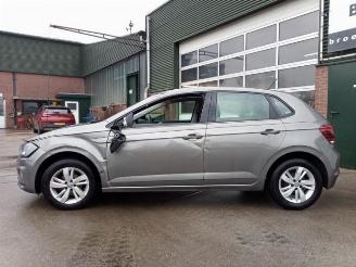 Volkswagen Polo Polo VI (AW1), Hatchback 5-drs, 2017 1.0 TSI 12V picture 4
