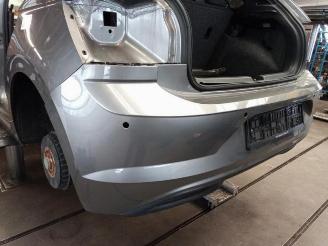 Volkswagen Polo Polo VI (AW1), Hatchback 5-drs, 2017 1.0 TSI 12V picture 35