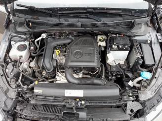 Volkswagen Polo Polo VI (AW1), Hatchback 5-drs, 2017 1.0 TSI 12V picture 19