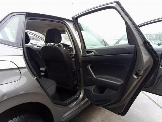 Volkswagen Polo Polo VI (AW1), Hatchback 5-drs, 2017 1.0 TSI 12V picture 14