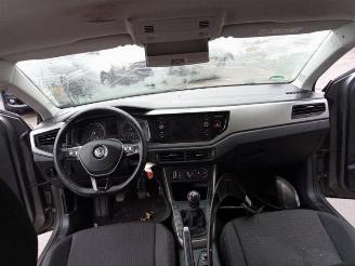 Volkswagen Polo Polo VI (AW1), Hatchback 5-drs, 2017 1.0 TSI 12V picture 24