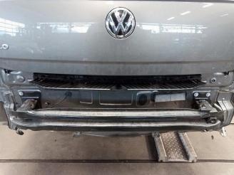 Volkswagen Polo Polo VI (AW1), Hatchback 5-drs, 2017 1.0 TSI 12V picture 32