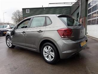 Volkswagen Polo Polo VI (AW1), Hatchback 5-drs, 2017 1.0 TSI 12V picture 5