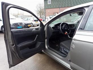 Volkswagen Polo Polo VI (AW1), Hatchback 5-drs, 2017 1.0 TSI 12V picture 10