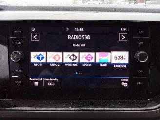 Volkswagen Polo Polo VI (AW1), Hatchback 5-drs, 2017 1.0 TSI 12V picture 27