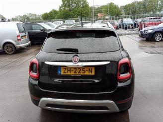 Fiat 500X 500X (334), SUV, 2014 1.0 FireFly Turbo 120 12V picture 4