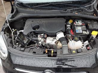 Fiat 500X 500X (334), SUV, 2014 1.0 FireFly Turbo 120 12V picture 7