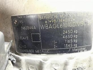 BMW 7-serie 7 serie (E65/E66/E67), Sedan, 2001 / 2009 745i,Li 4.4 V8 32V picture 18