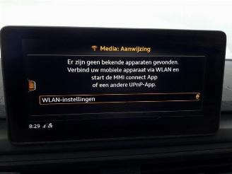 Audi A4 Avant A4 Avant (B9), Combi, 2015 1.4 TFSI 16V picture 14