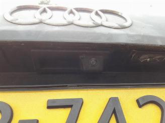 Audi A4 Avant A4 Avant (B9), Combi, 2015 1.4 TFSI 16V picture 20