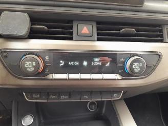 Audi A4 Avant A4 Avant (B9), Combi, 2015 1.4 TFSI 16V picture 16