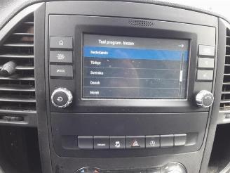 Mercedes Vito Vito (447.6), Van, 2014 2.2 119 CDI 16V BlueTEC picture 16