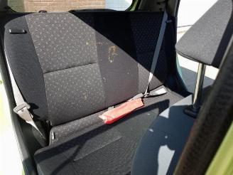 Daihatsu Cuore Cuore (L251/271/276), Hatchback, 2003 1.0 12V DVVT picture 19