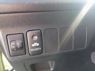 Daihatsu Cuore Cuore (L251/271/276), Hatchback, 2003 1.0 12V DVVT picture 23