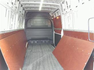 Mercedes Sprinter Sprinter 3,5t (907.6/910.6), Van, 2018 311 CDI 2.0 D RWD picture 25