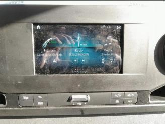 Mercedes Sprinter Sprinter 3,5t (907.6/910.6), Van, 2018 311 CDI 2.0 D RWD picture 21