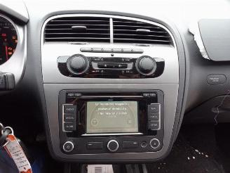 Seat Altea Altea (5P1), MPV, 2004 / 2015 1.6 TDI 105 picture 28