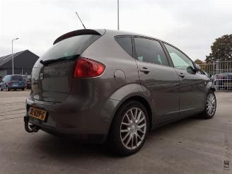 Seat Altea Altea (5P1), MPV, 2004 / 2015 1.6 TDI 105 picture 7