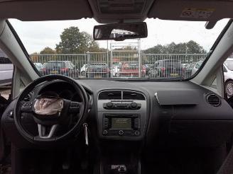 Seat Altea Altea (5P1), MPV, 2004 / 2015 1.6 TDI 105 picture 23