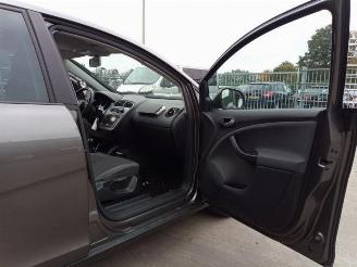 Seat Altea Altea (5P1), MPV, 2004 / 2015 1.6 TDI 105 picture 15