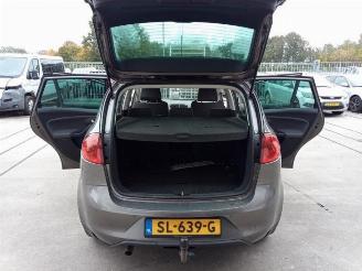 Seat Altea Altea (5P1), MPV, 2004 / 2015 1.6 TDI 105 picture 19