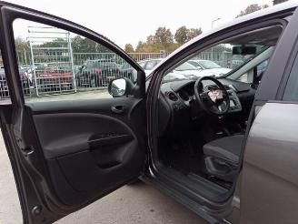 Seat Altea Altea (5P1), MPV, 2004 / 2015 1.6 TDI 105 picture 11